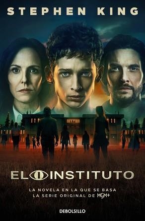 EL INSTITUTO (EDICIÓN SERIE) | 9788466388542 | KING, STEPHEN | Llibreria Geli - Llibreria Online de Girona - Comprar llibres en català i castellà