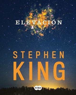 ELEVACIÓN | 9791387512781 | KING, STEPHEN | Llibreria Geli - Llibreria Online de Girona - Comprar llibres en català i castellà