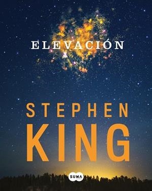 ELEVACIÓN | 9791387512781 | KING, STEPHEN | Llibreria Geli - Llibreria Online de Girona - Comprar llibres en català i castellà