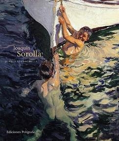 JOAQUIN SOROLLA | 9788434310834 | PONS-SOROLLA,BLANCA | Llibreria Geli - Llibreria Online de Girona - Comprar llibres en català i castellà