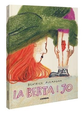 LA BERTA I JO | 9788411581837 | ALEMAGNA, BEATRICE | Llibreria Geli - Llibreria Online de Girona - Comprar llibres en català i castellà
