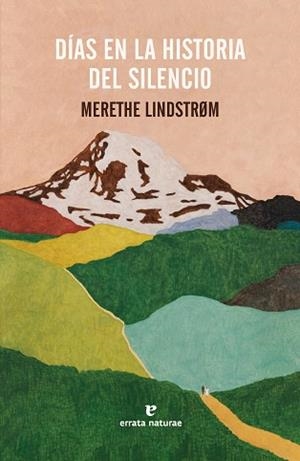 DÍAS EN LA HISTORIA DEL SILENCIO | 9791387597146 | LINDSTRØM, MERETHE | Llibreria Geli - Llibreria Online de Girona - Comprar llibres en català i castellà
