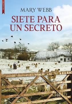 SIETE PARA UN SECRETO | 9788410481022 | WEBB, MARY | Libreria Geli - Librería Online de Girona - Comprar libros en catalán y castellano