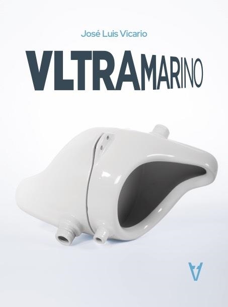 ULTRAMARINO | 9791399026122 | VICARIO,JOSÉ LUIS | Llibreria Geli - Llibreria Online de Girona - Comprar llibres en català i castellà