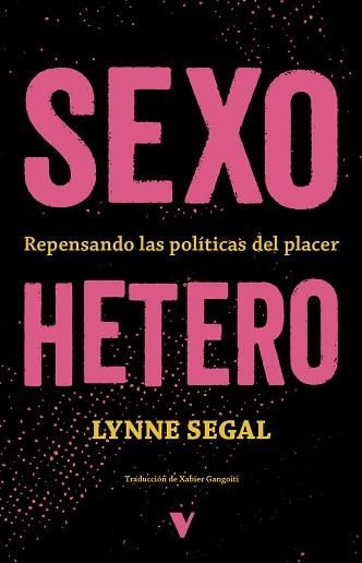 SEXO HETERO | 9788410344570 | Libreria Geli - Librería Online de Girona - Comprar libros en catalán y castellano