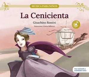 LA CENICIENTA | 9788413616155 | Llibreria Geli - Llibreria Online de Girona - Comprar llibres en català i castellà