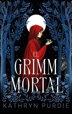 EL GRIMM MORTAL | 9788410239487 | PURDIE, KATHRYN | Llibreria Geli - Llibreria Online de Girona - Comprar llibres en català i castellà