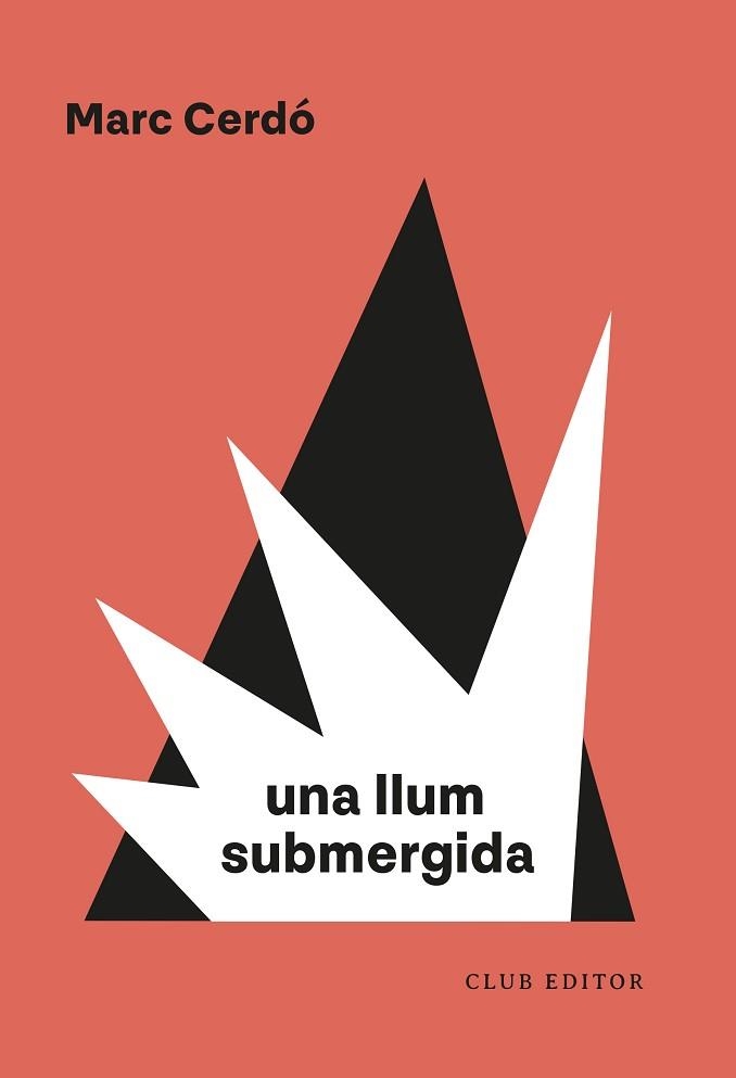 UNA LLUM SUBMERGIDA | 9788473294751 | CERDÓ, MARC | Libreria Geli - Librería Online de Girona - Comprar libros en catalán y castellano