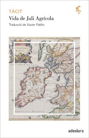 VIDA DE JULI AGRÍCOLA | 9788419908209 | TÀCIT | Llibreria Geli - Llibreria Online de Girona - Comprar llibres en català i castellà