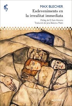 ESDEVENIMENTS EN LA IRREALITAT IMMEDIATA | 9788419908278 | BLECHER, MAX | Libreria Geli - Librería Online de Girona - Comprar libros en catalán y castellano