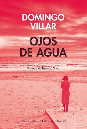 OJOS DE AGUA | 9791387688165 | VILLAR, DOMINGO | Llibreria Geli - Llibreria Online de Girona - Comprar llibres en català i castellà