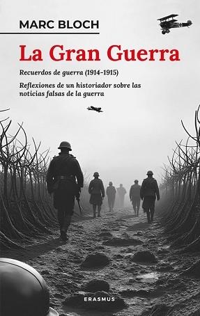 LA GRAN GUERRA | 9788410199224 | BLOCH,MARC | Llibreria Geli - Llibreria Online de Girona - Comprar llibres en català i castellà
