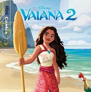VAIANA 2.MINICONTES | 9791387519025 | DISNEY | Llibreria Geli - Llibreria Online de Girona - Comprar llibres en català i castellà