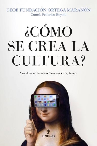 CÓMO SE CREA LA CULTURA? | 9788410528772 | Libreria Geli - Librería Online de Girona - Comprar libros en catalán y castellano