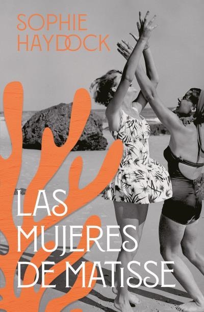 LAS MUJERES DE MATISSE | 9791387595197 | HAYDOCK, SOPHIE | Libreria Geli - Librería Online de Girona - Comprar libros en catalán y castellano