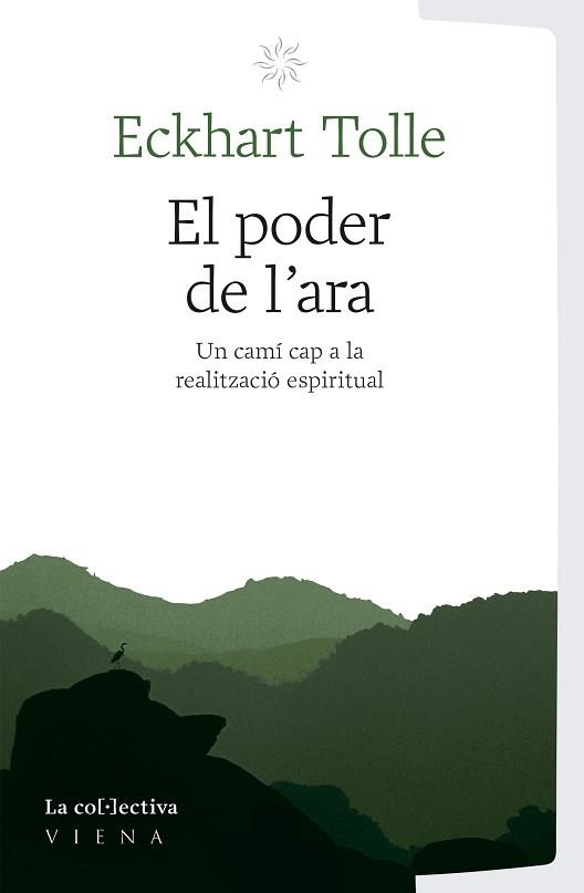 EL PODER DE L'ARA | 9791387800031 | TOLLE, ECKHART | Libreria Geli - Librería Online de Girona - Comprar libros en catalán y castellano