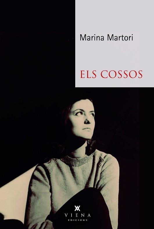 ELS COSSOS | 9788419474957 | MARTORI, MARINA | Libreria Geli - Librería Online de Girona - Comprar libros en catalán y castellano