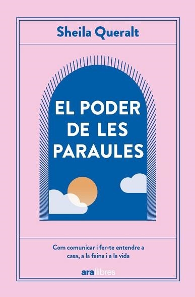 EL PODER DE LES PARAULES | 9788411731614 | QUERALT ESTEVEZ, SHEILA | Libreria Geli - Librería Online de Girona - Comprar libros en catalán y castellano