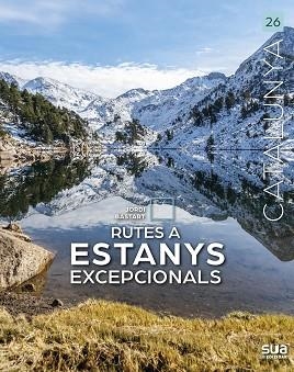 ESTANYS EXCEPCIONALS | 9788482169385 | BASTART I CASSE, JORDI | Llibreria Geli - Llibreria Online de Girona - Comprar llibres en català i castellà