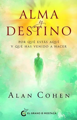 ALMA Y DESTINO | 9791399020816 | COHEN, ALLAN | Libreria Geli - Librería Online de Girona - Comprar libros en catalán y castellano