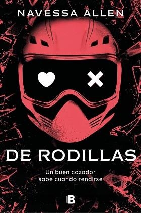 DE RODILLAS (ADÉNTRATE EN LA OSCURIDAD 2) | 9788466681377 | ALLEN, NAVESSA | Llibreria Geli - Llibreria Online de Girona - Comprar llibres en català i castellà