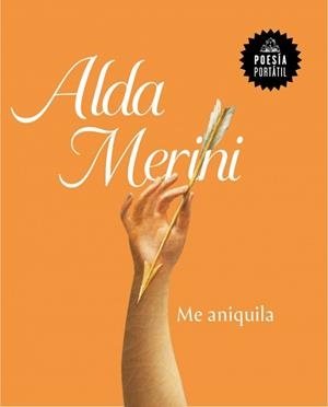 ME ANIQUILA | 9788439745839 | MERINI, ALDA | Llibreria Geli - Llibreria Online de Girona - Comprar llibres en català i castellà