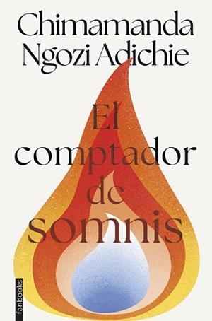 EL COMPTADOR DE SOMNIS | 9788410028579 | NGOZI ADICHIE, CHIMAMANDA | Llibreria Geli - Llibreria Online de Girona - Comprar llibres en català i castellà
