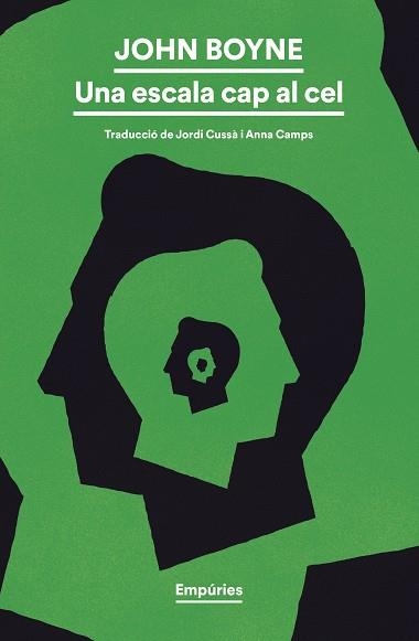 UNA ESCALA CAP AL CEL | 9788419729903 | BOYNE, JOHN | Libreria Geli - Librería Online de Girona - Comprar libros en catalán y castellano