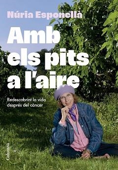 AMB ELS PITS A L'AIRE | 9788466433983 | ESPONELLÀ, NÚRIA | Libreria Geli - Librería Online de Girona - Comprar libros en catalán y castellano