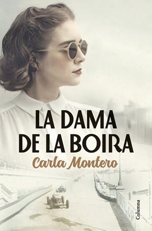 LA DAMA DE LA BOIRA | 9788466434232 | MONTERO, CARLA | Llibreria Geli - Llibreria Online de Girona - Comprar llibres en català i castellà