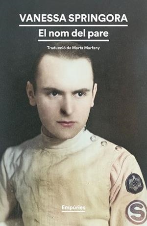 EL NOM DEL PARE | 9791387736064 | SPRINGORA, VANESSA | Libreria Geli - Librería Online de Girona - Comprar libros en catalán y castellano