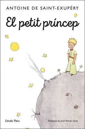 EL PETIT PRÍNCEP(NOVA EDICIÓ AMB LES AQUAREL·LES DE L'AUTOR) | 9791387782429 | SAINT-EXUPÉRY, ANTOINE DE | Llibreria Geli - Llibreria Online de Girona - Comprar llibres en català i castellà