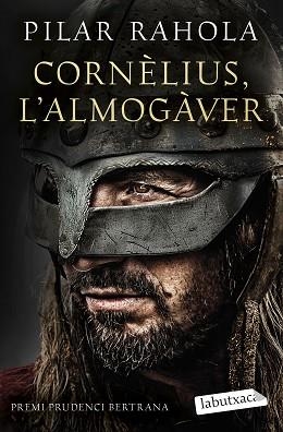 CORNÈLIUS,L'ALMOGÀVER | 9791387802042 | RAHOLA, PILAR | Llibreria Geli - Llibreria Online de Girona - Comprar llibres en català i castellà