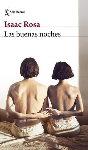 LAS BUENAS NOCHES | 9788432248757 | ROSA, ISAAC | Llibreria Geli - Llibreria Online de Girona - Comprar llibres en català i castellà