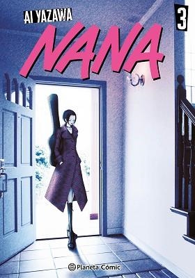 NANA Nº 03/07 | 9788410492578 | YAZAWA, AI | Llibreria Geli - Llibreria Online de Girona - Comprar llibres en català i castellà