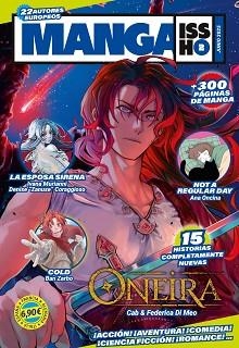 MANGA ISSHO Nº 02 | 9788411619189 | Llibreria Geli - Llibreria Online de Girona - Comprar llibres en català i castellà