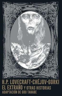 EL EXTRAÑO Y OTRAS HISTORIAS | 9791387779337 | TANABE, GOU | Libreria Geli - Librería Online de Girona - Comprar libros en catalán y castellano