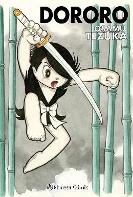 DORORO | 9791387779344 | TEZUKA, OSAMU | Libreria Geli - Librería Online de Girona - Comprar libros en catalán y castellano