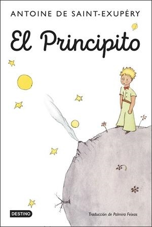 EL PRINCIPITO(NUEVA TRADUCCIÓN CON LAS ACUARELAS DEL AUTOR) | 9788408308201 | SAINT-EXUPÉRY, ANTOINE DE | Libreria Geli - Librería Online de Girona - Comprar libros en catalán y castellano