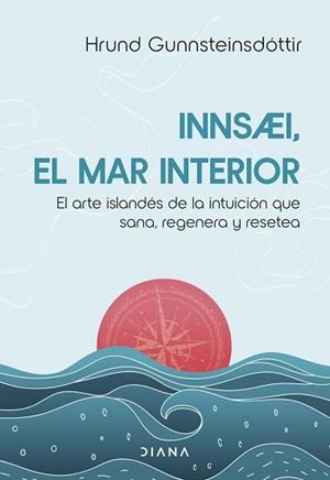INNSAEI,EL MAR INTERIOR | 9788411192729 | GUNNSTEINSDÓTTIR, HRUND | Llibreria Geli - Llibreria Online de Girona - Comprar llibres en català i castellà