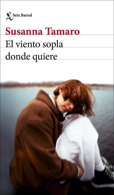 EL VIENTO SOPLA DONDE QUIERE | 9788432248719 | TAMARO, SUSANNA | Llibreria Geli - Llibreria Online de Girona - Comprar llibres en català i castellà