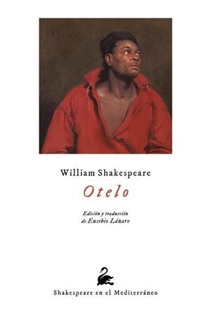 OTELO | 9791399040425 | SHAKESPEARE, WILLIAM | Libreria Geli - Librería Online de Girona - Comprar libros en catalán y castellano