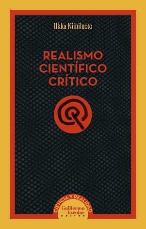 REALISMO CIENTÍFICO CRÍTICO | 9791387789183 | NIINILUOTO, ILKKA | Llibreria Geli - Llibreria Online de Girona - Comprar llibres en català i castellà