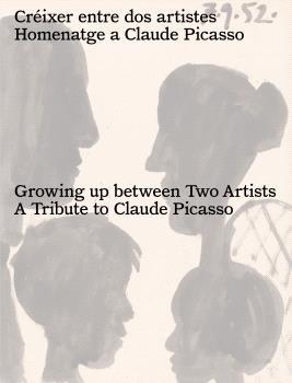 CRÉIXER ENTRE DOS ARTISTES(CATALÀ-ANGLÈS) | 9791399077308 | PICASSO, PALOMA | Llibreria Geli - Llibreria Online de Girona - Comprar llibres en català i castellà