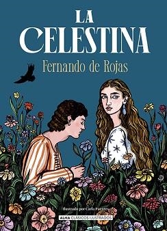 LA CELESTINA | 9788410206762 | DE ROJAS, FERNANDO | Llibreria Geli - Llibreria Online de Girona - Comprar llibres en català i castellà