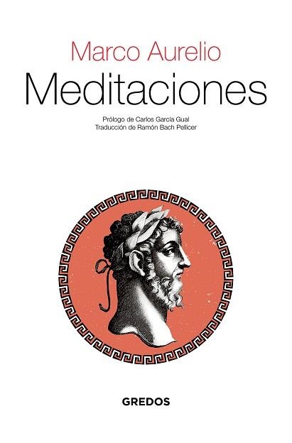 MEDITACIONES | 9791387896003 | MARCO AURELIO | Libreria Geli - Librería Online de Girona - Comprar libros en catalán y castellano
