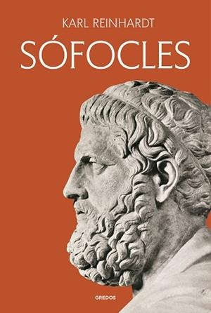SÓFOCLES | 9788491872832 | REINHARDT, KARL | Llibreria Geli - Llibreria Online de Girona - Comprar llibres en català i castellà