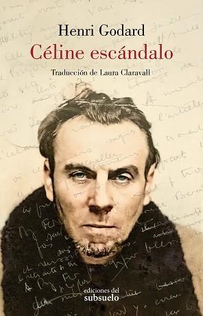 CÉLINE ESCÁNDALO | 9788412974720 | Libreria Geli - Librería Online de Girona - Comprar libros en catalán y castellano