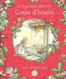 LA BARDISSA SECRETA.CONTE D'HIVERN(NOVA EDICIÓ) | 9788410323469 | BARKLEM, JILL | Llibreria Geli - Llibreria Online de Girona - Comprar llibres en català i castellà