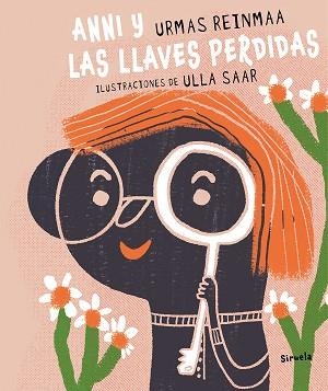 ANNI Y LAS LLAVES PERDIDAS | 9791387688301 | REINMAA, URMAS | Libreria Geli - Librería Online de Girona - Comprar libros en catalán y castellano